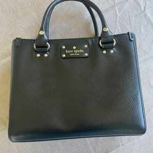 Kate Spade small square handbag